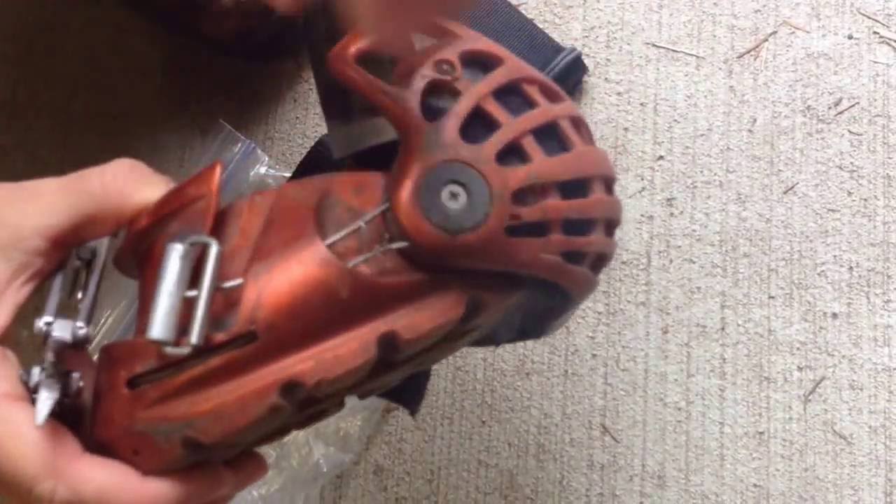 Renegade quick fix #1- lengthening the cables