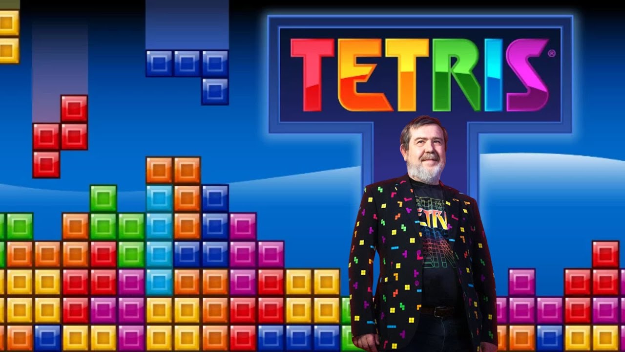 Tetris, The Legendary Game By Soviet Russia, Blocks to Brilliance