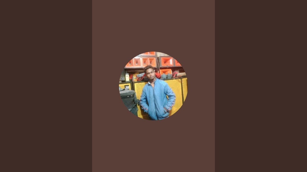 DJ PRAKASH king 👑 is live