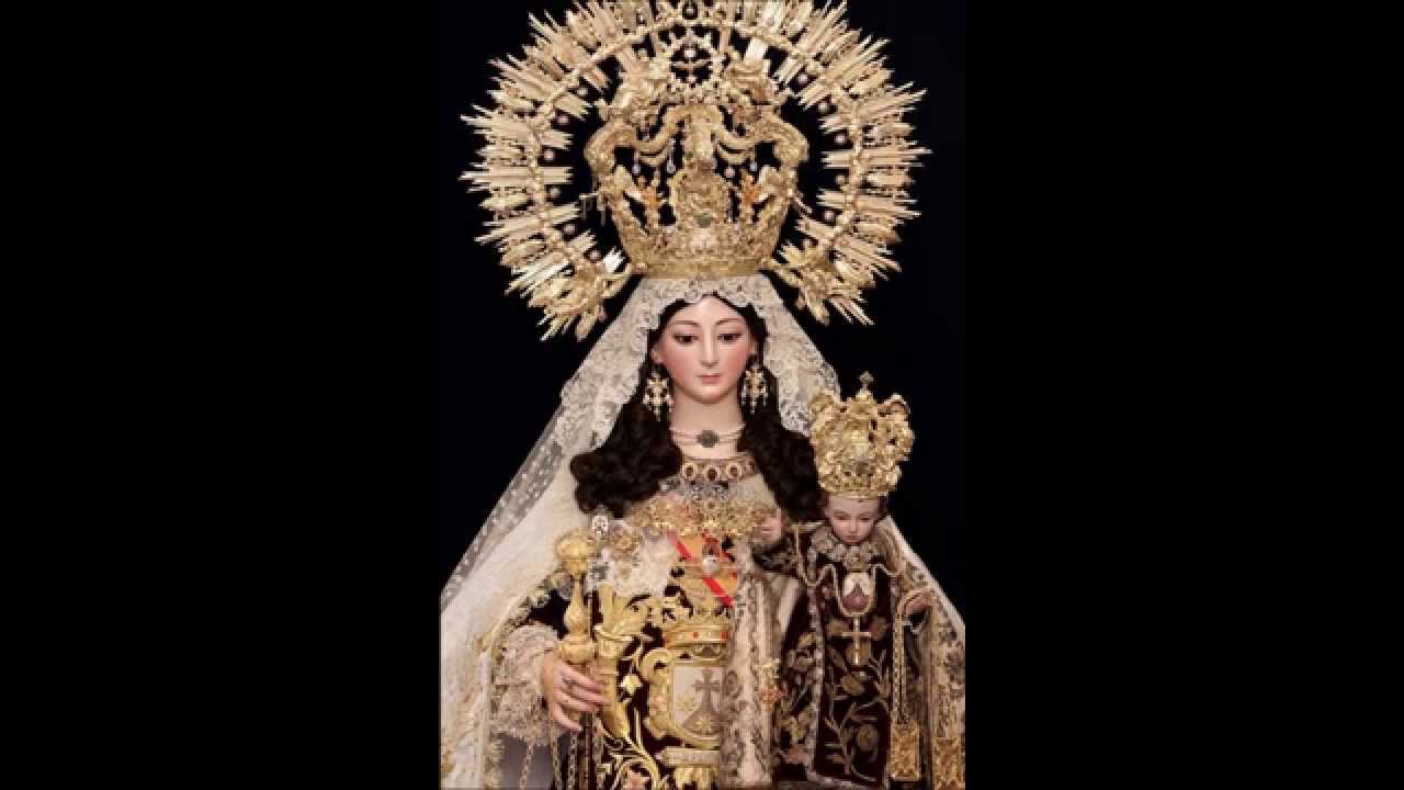 Marcha - La Virgen del Carmen (Rafael Wals)