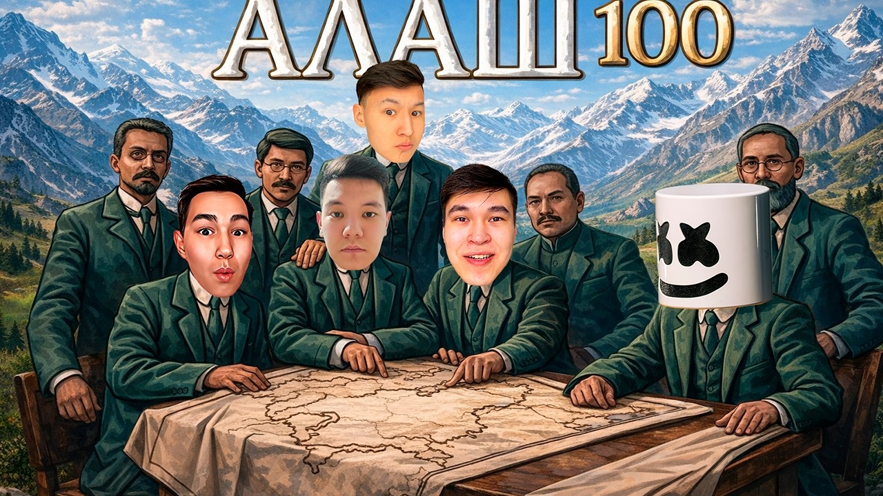 БИТВА СЕМЕЙ! ALASH vs BORG | ГТА 5 GRAND RP NEWERA