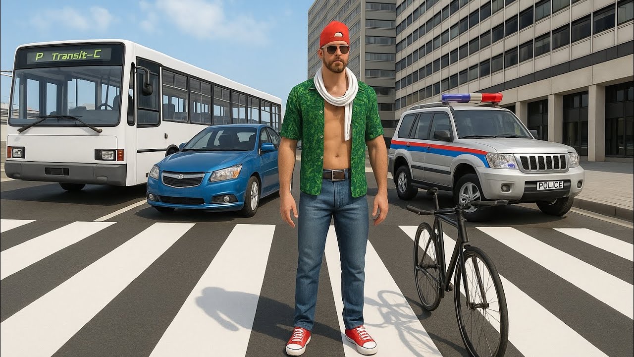 Franklin 💸 karodpati 💰 Indian police 🚨Franklin order by 😲Indian Ghefg Auto car🚓 | bike briving 3D
