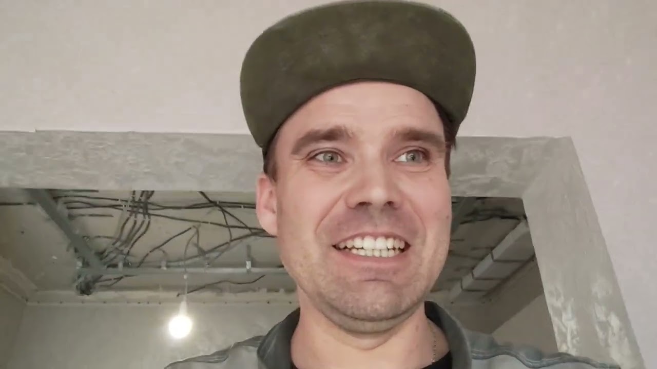 5 потолков а зп как за 2 ,исравниваю перфоратор Туя и китаец без бренда 