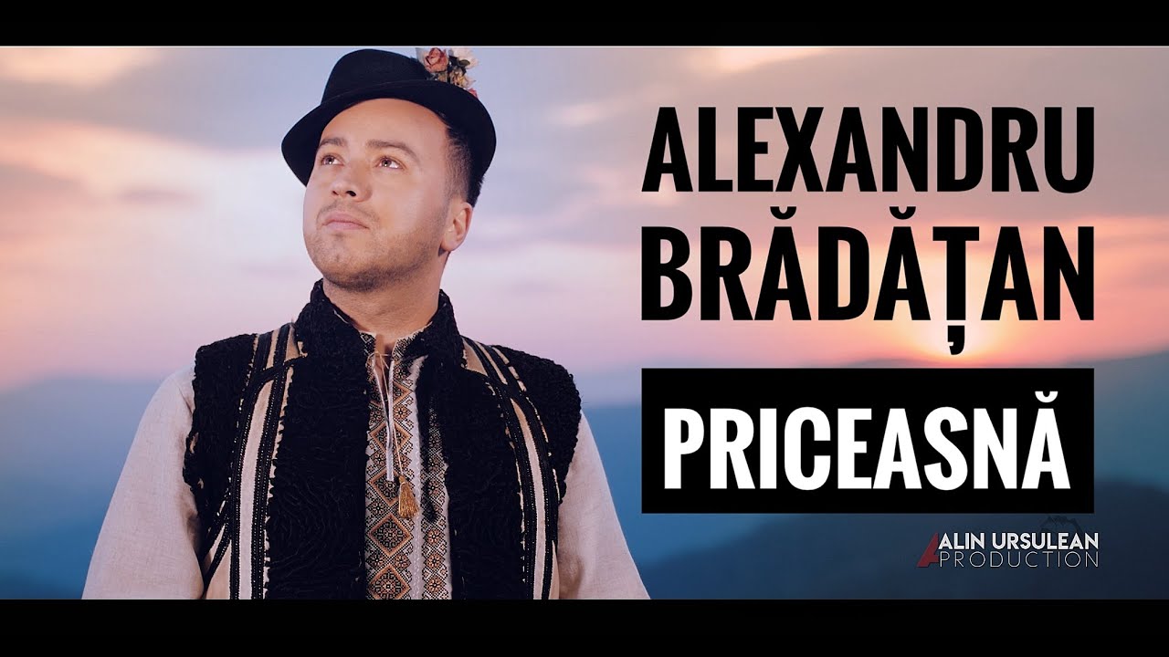 Alexandru Bradatan - In fiecare dimineata ( priceasna 2020 )