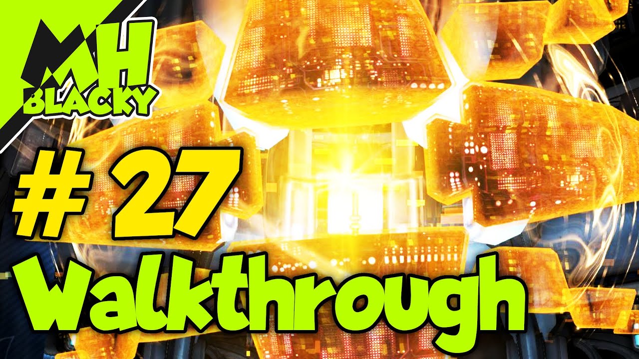 WARFRAME EINSTEIGER WALKTHROUGH #27 - The New Strange