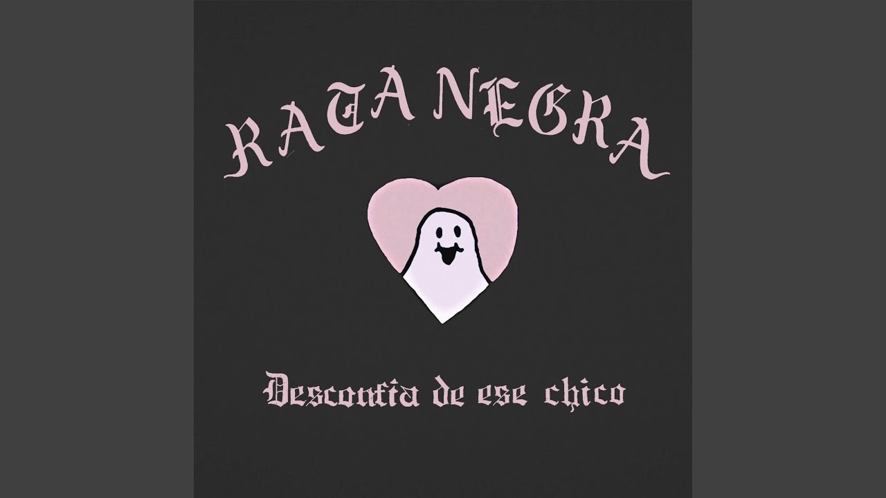 Desconfía de ese chico