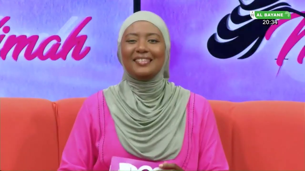 Muslimah du 23-02-2024 : Mariage à distance
