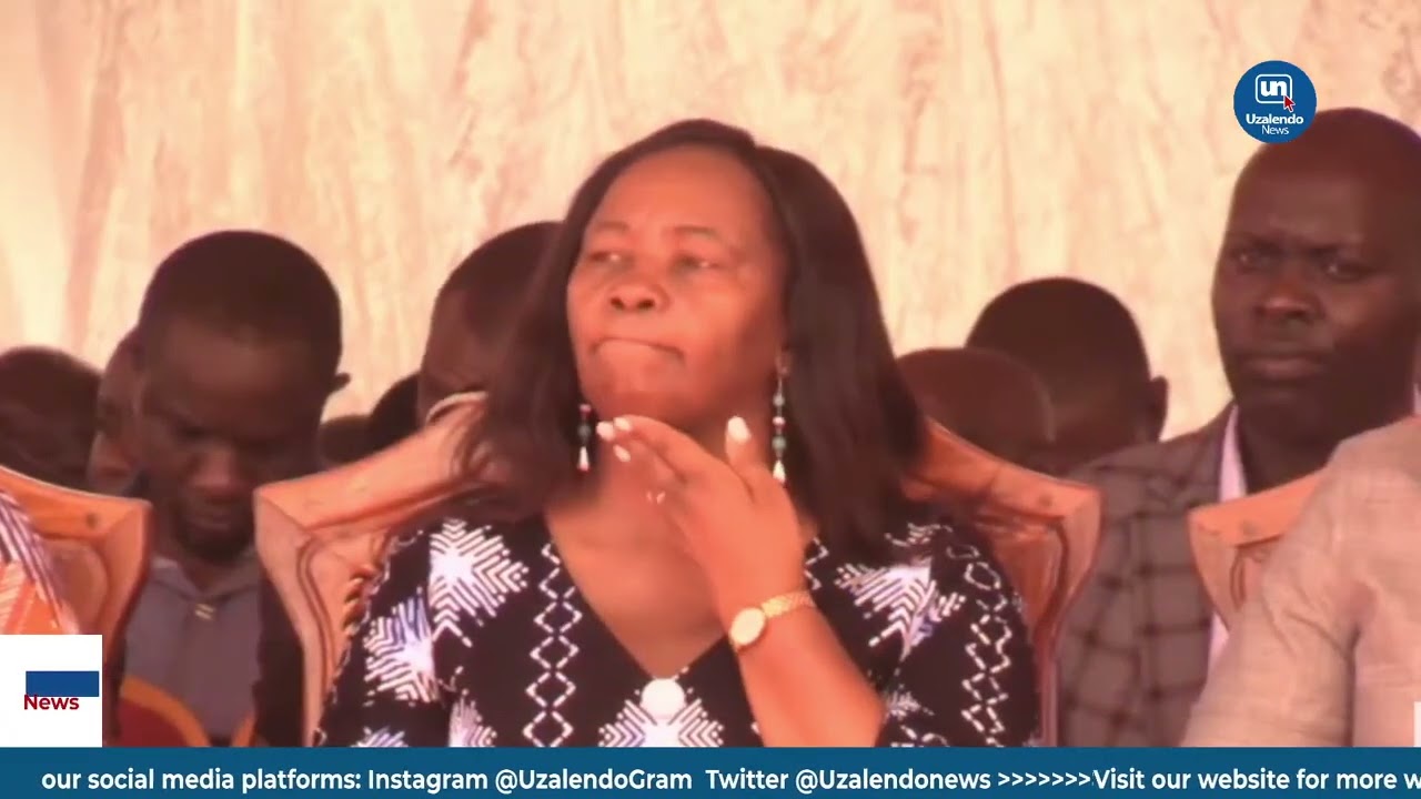 Archbishop Anthony Muheria's HOMILY in Kitui During Funeral Mass of Late Bishop Mwongela's Father
