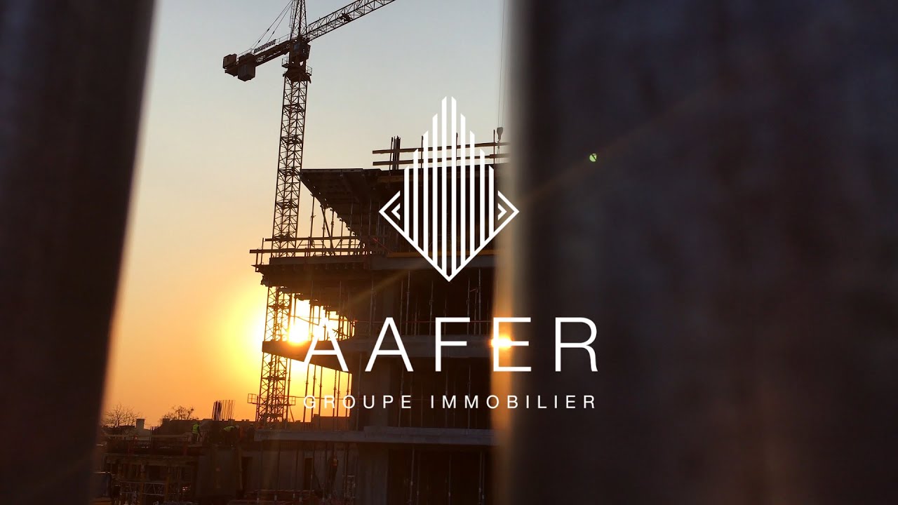 Groupe AAFER immobilier – L'excellence au cœur d'un luxe redéfini