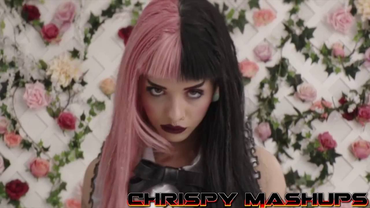twenty one pilots & Melanie Martinez - Lane Boy / Soap Mashup