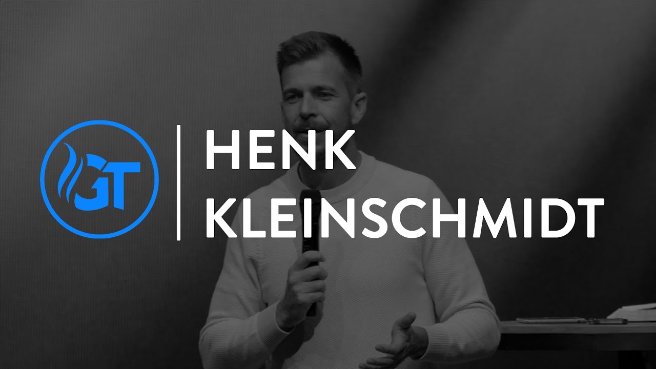 Henk Kleinschmidt Sunday PM - February 18, 2024