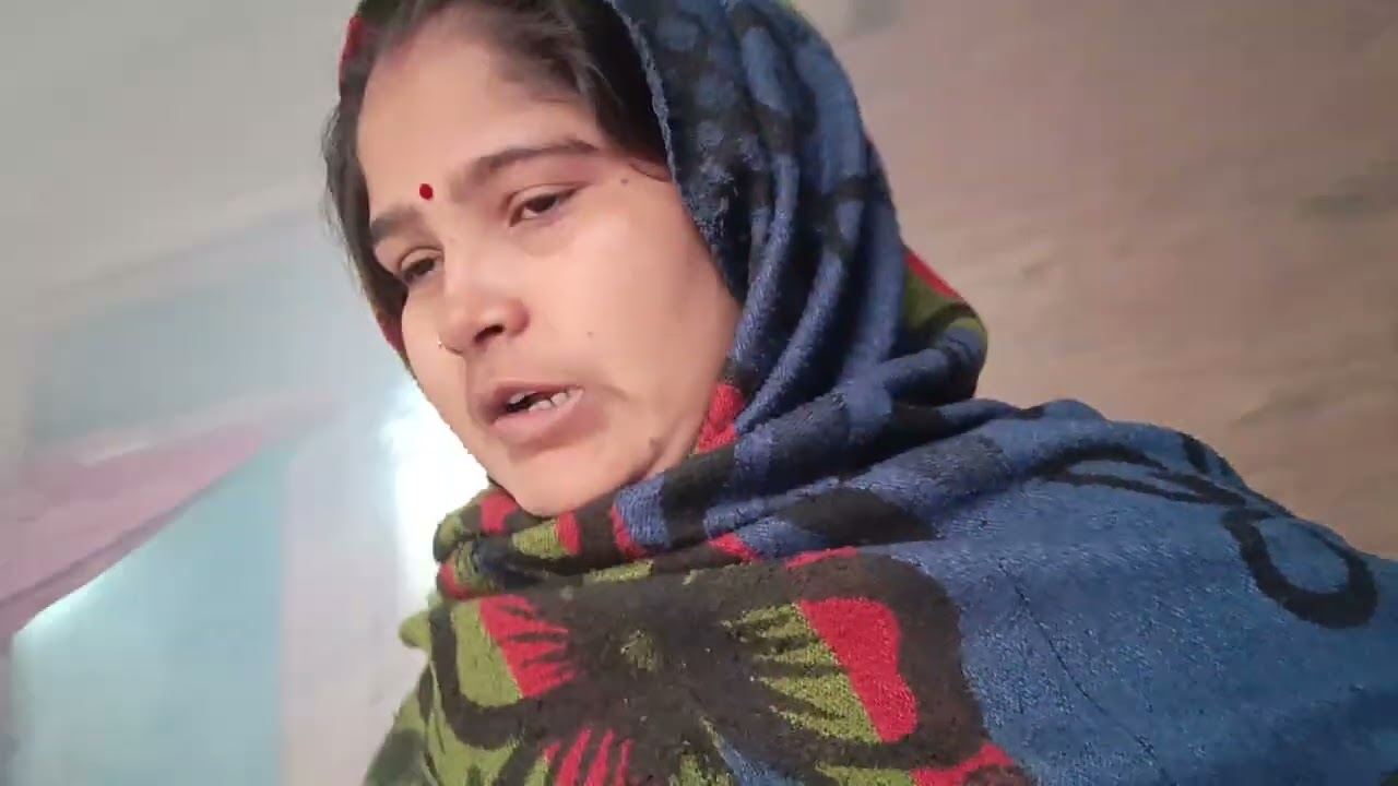 हमारे घर पर दुआ कितनी तेजी से है 