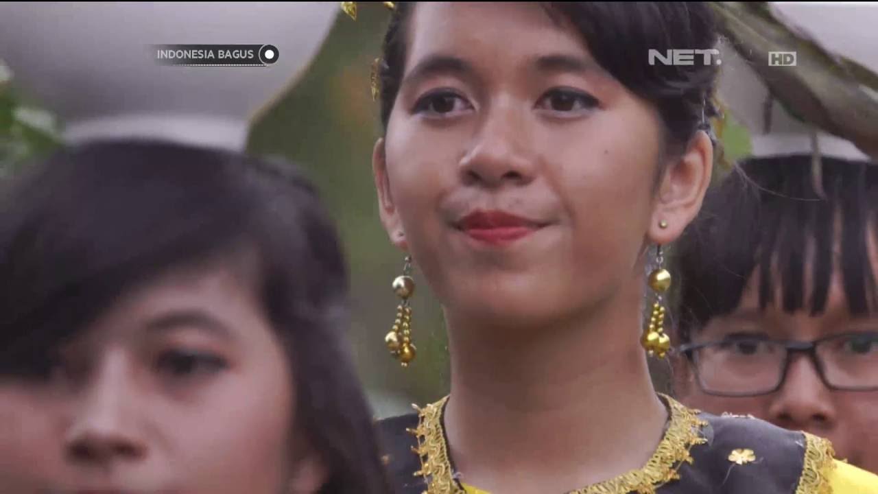 Indonesia Bagus - Karnaval Kemerdekaan Pesona Danau Toba