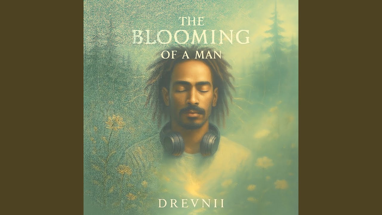 The Blooming of a Man
