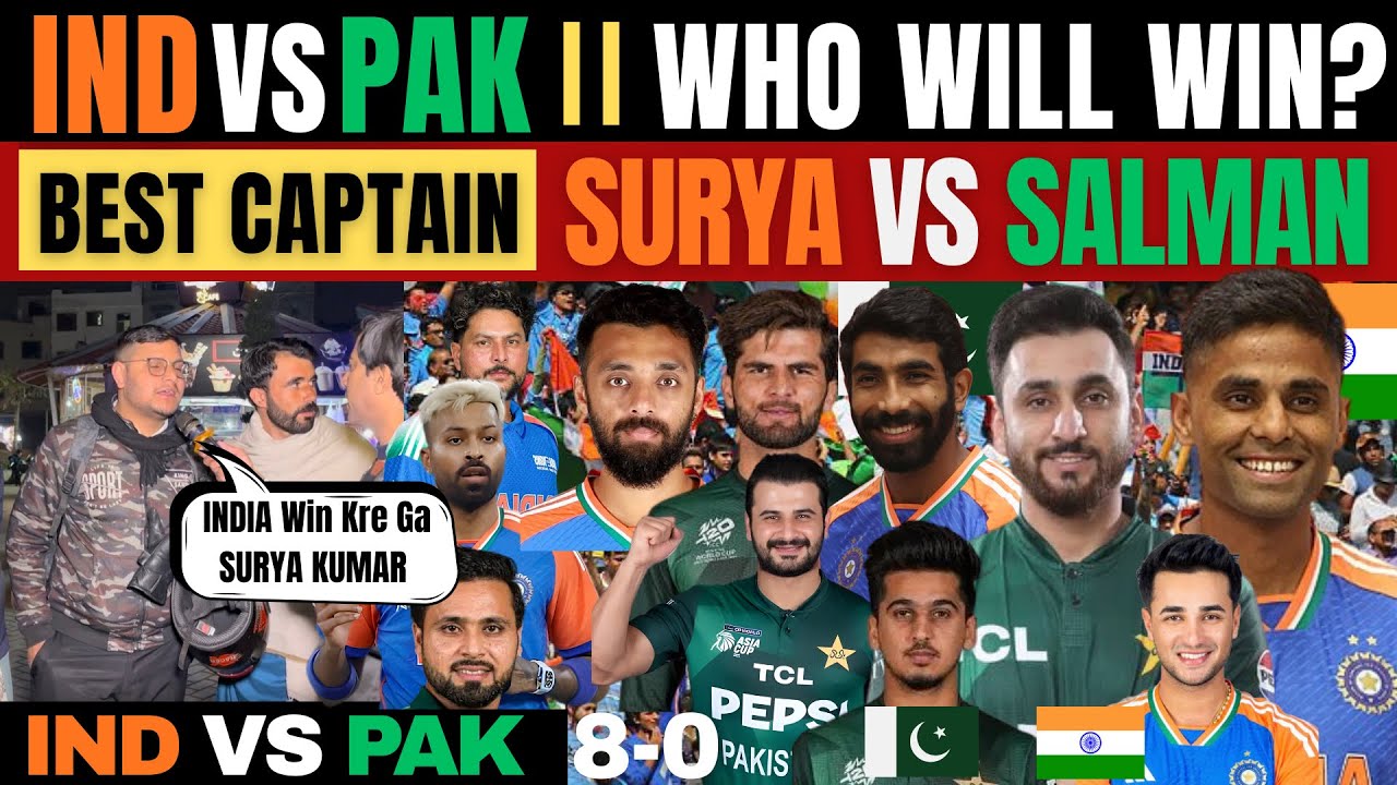 IND vs PAK 🇮🇳🇵🇰 | 15 February Thriller 🏏🔥 | Abhishek Show 💥 | Pakistani Fans Reaction 
