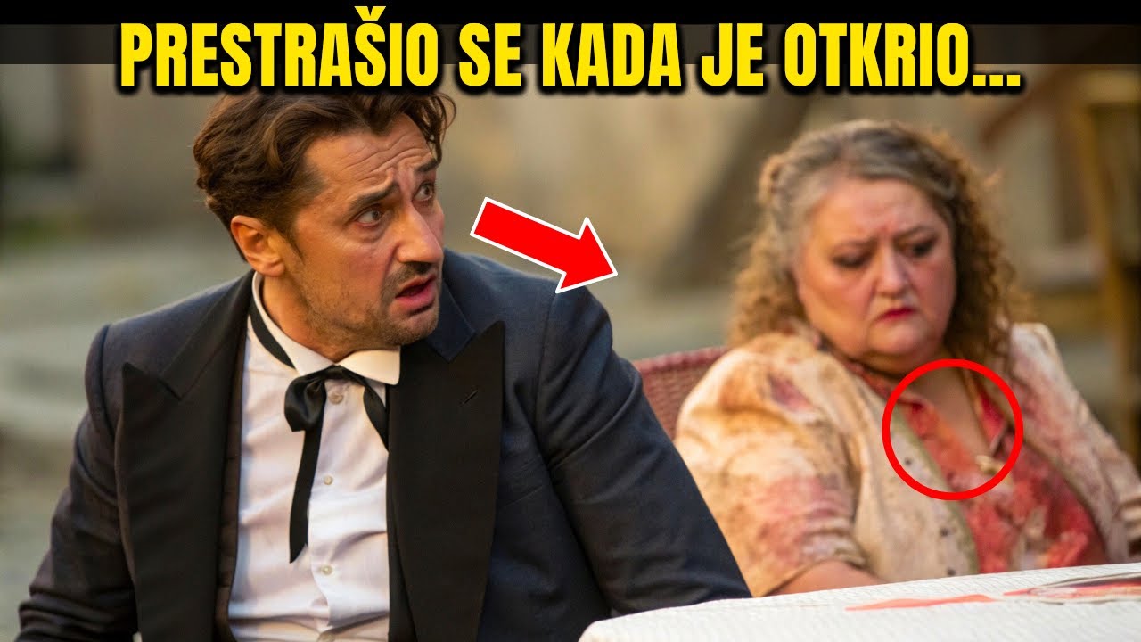 Milijunaš odlazi na spoj naslijepo s siromašnom djevojkom i ostaje zapanjen kada vidi da je ona...