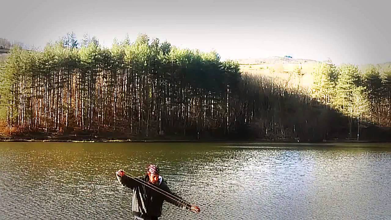 Entrainement à la Fronde - sling training