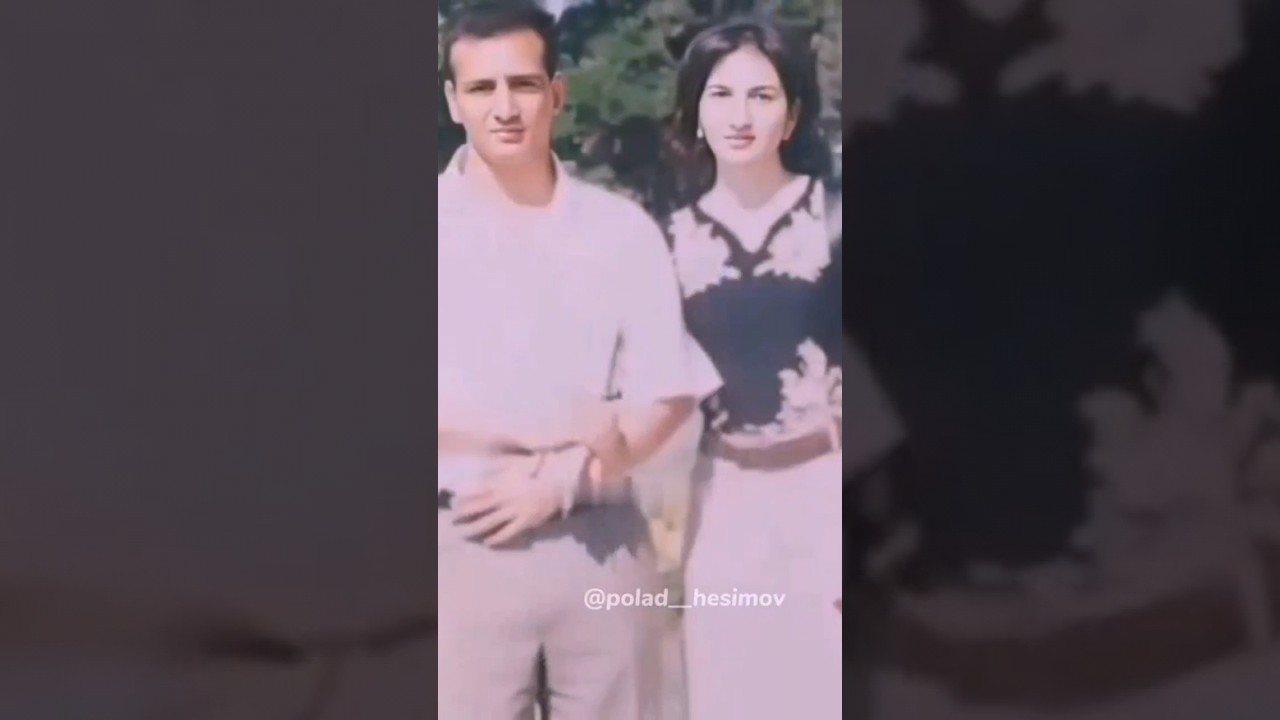 Azərbaycan Milli Qəhrəmanı General-mayor Polad Həşimov haqqında doğmalarının xatirələri