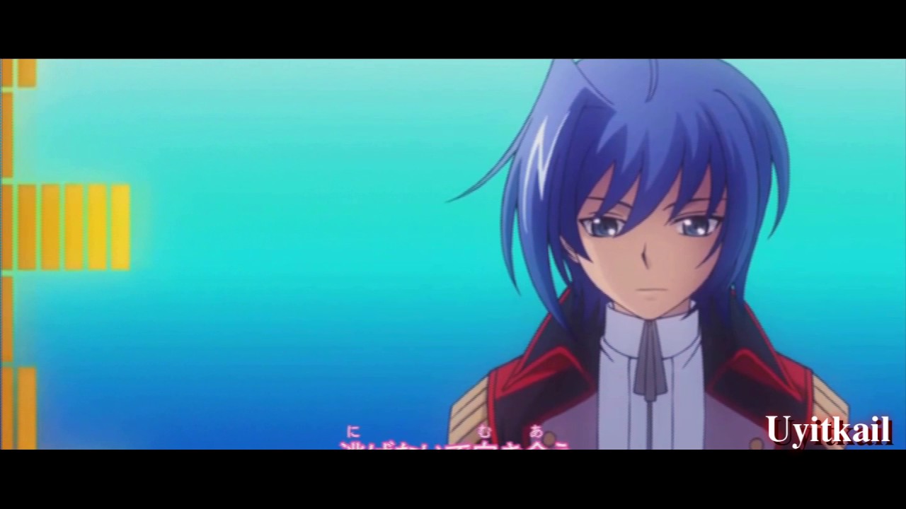 Faded - Cardfight Vanguard Kai/Aichi AMV