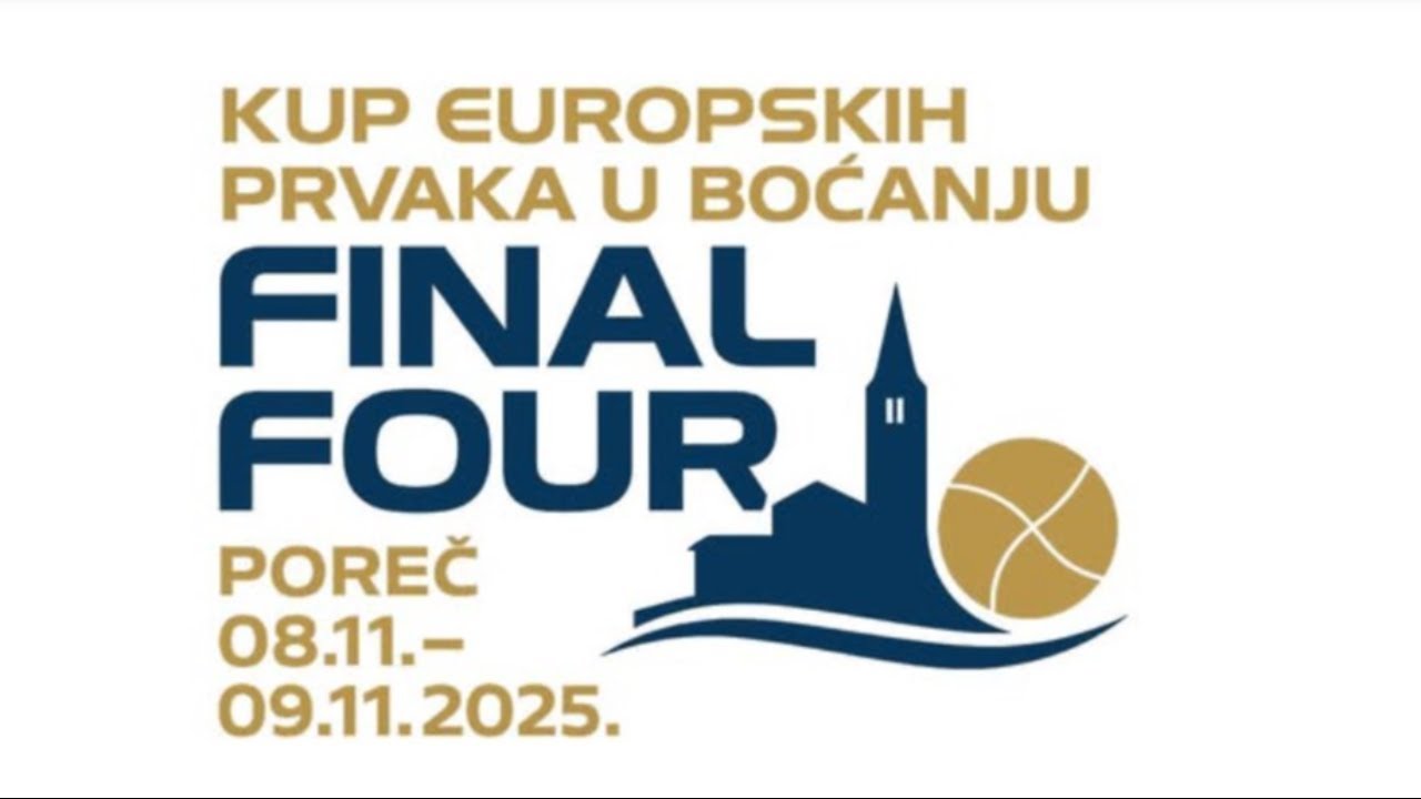 FINALE EVROPSKEGA BALINARSKEGA POKALA: LA PEROSINA BOULENCIEL - ST. VULBAS