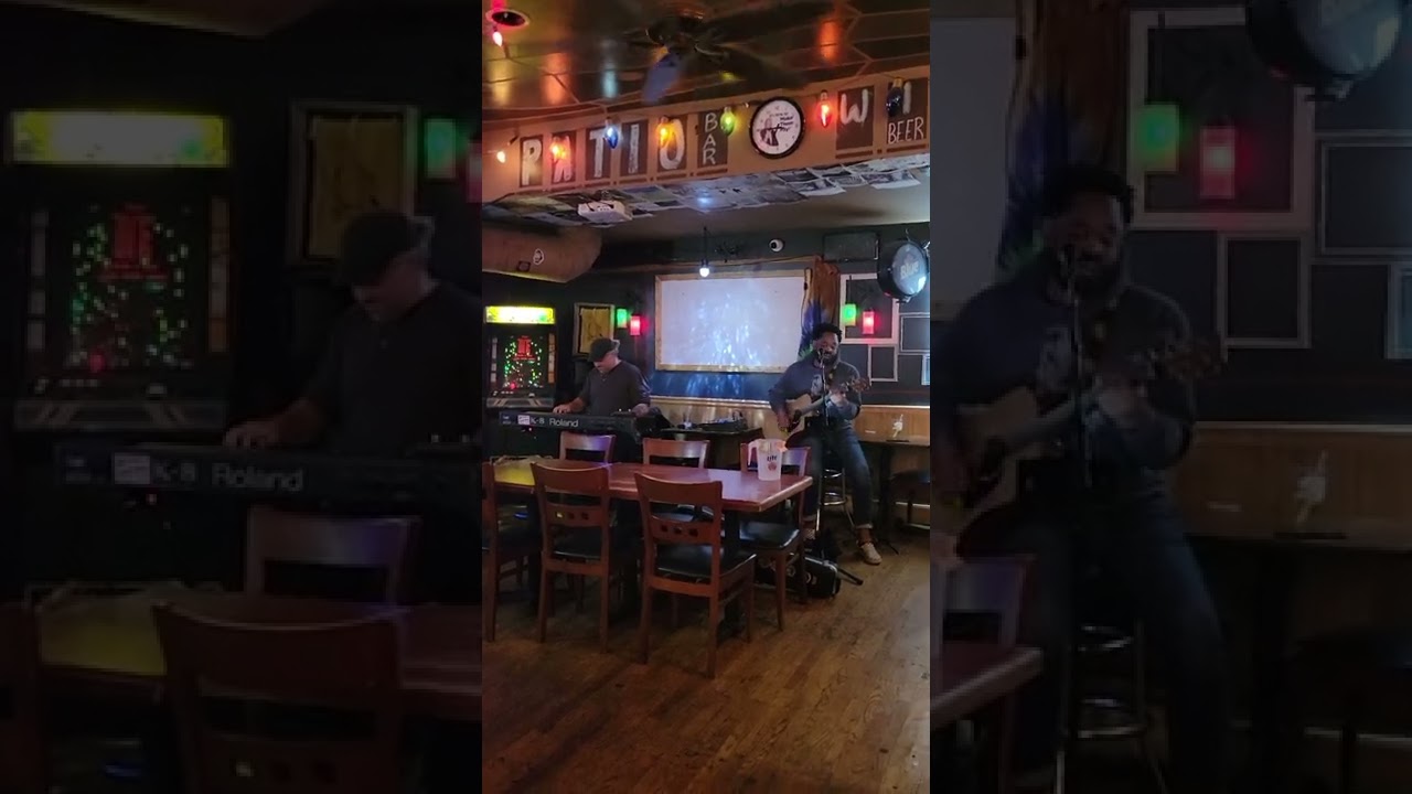 Melissa-Allman Brothers cover Bobby Neal & Adam Constantine