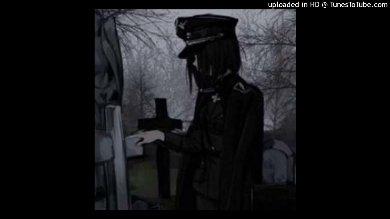tommy gun - lungskull ( slowed + reverb)