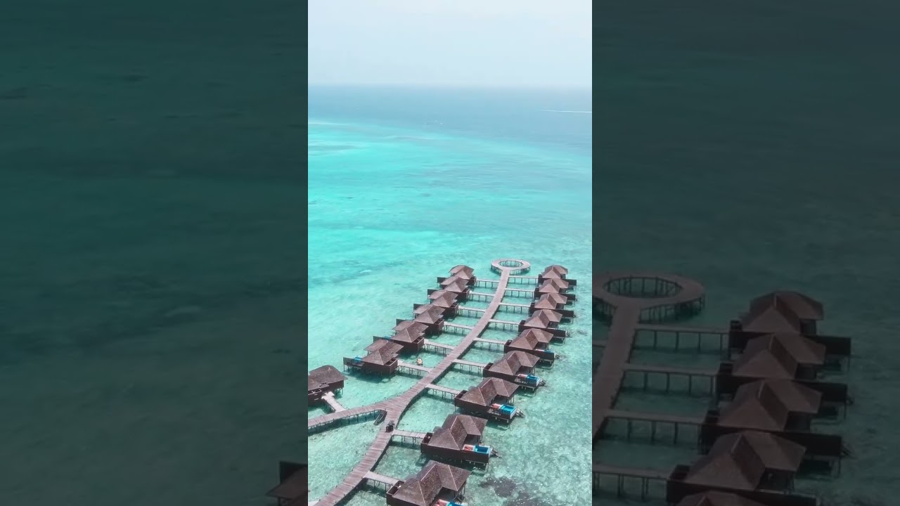 A Tropical Paradise Waiting to Be Explored