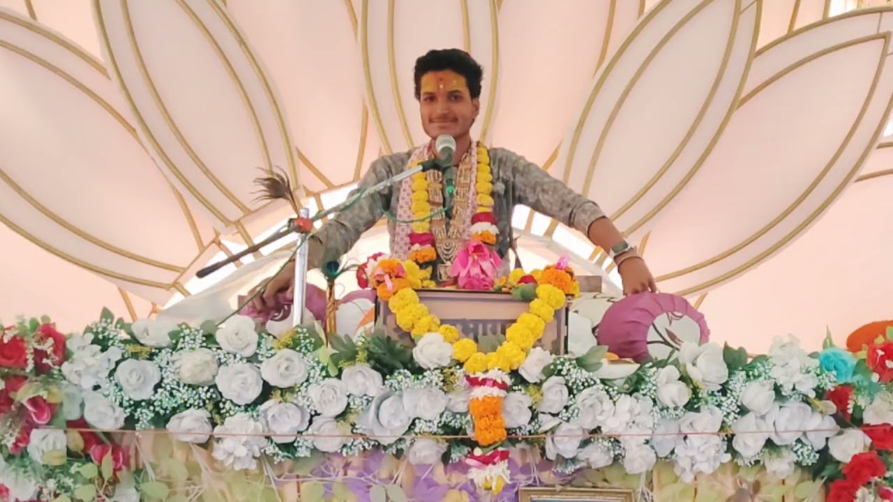 Chola Mati ke he raam ।। चोला माटी के है राम।। लक्ष्मी नारायण शास्त्रीजी #song #chhtishgarh #bhakti 
