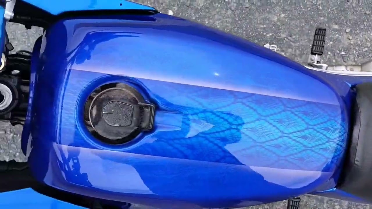 HONDA ホンダ　CBX750F