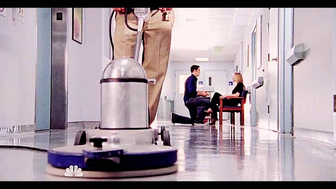 Wonderwall (Chuck ♥ Sarah)