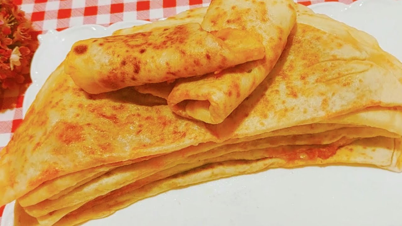 LIVE 🔴3 Authentic Turkish Flatbreads You Have to Try!