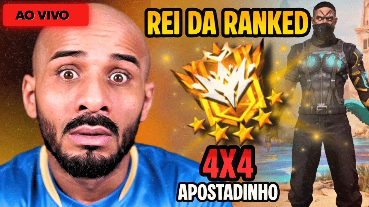 RUMO AO GLOBAL - TIME CHAT + APOSTADO FIRE FIRE