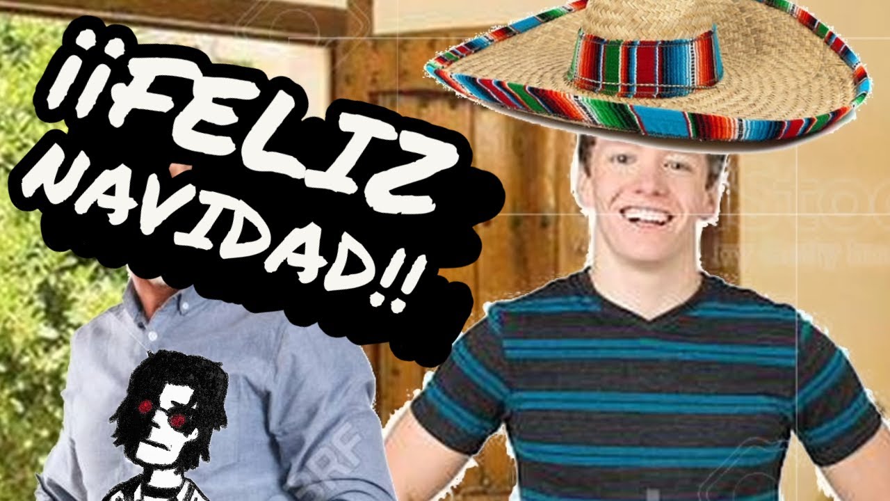 Mexicanos DISFRAZADOS de Mexicanos ft. Nicolas Cage || ESPECIAL 50 K