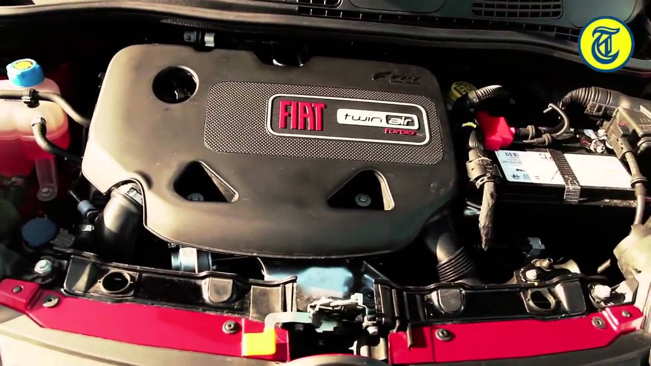 Autovisie - Fiat Panda