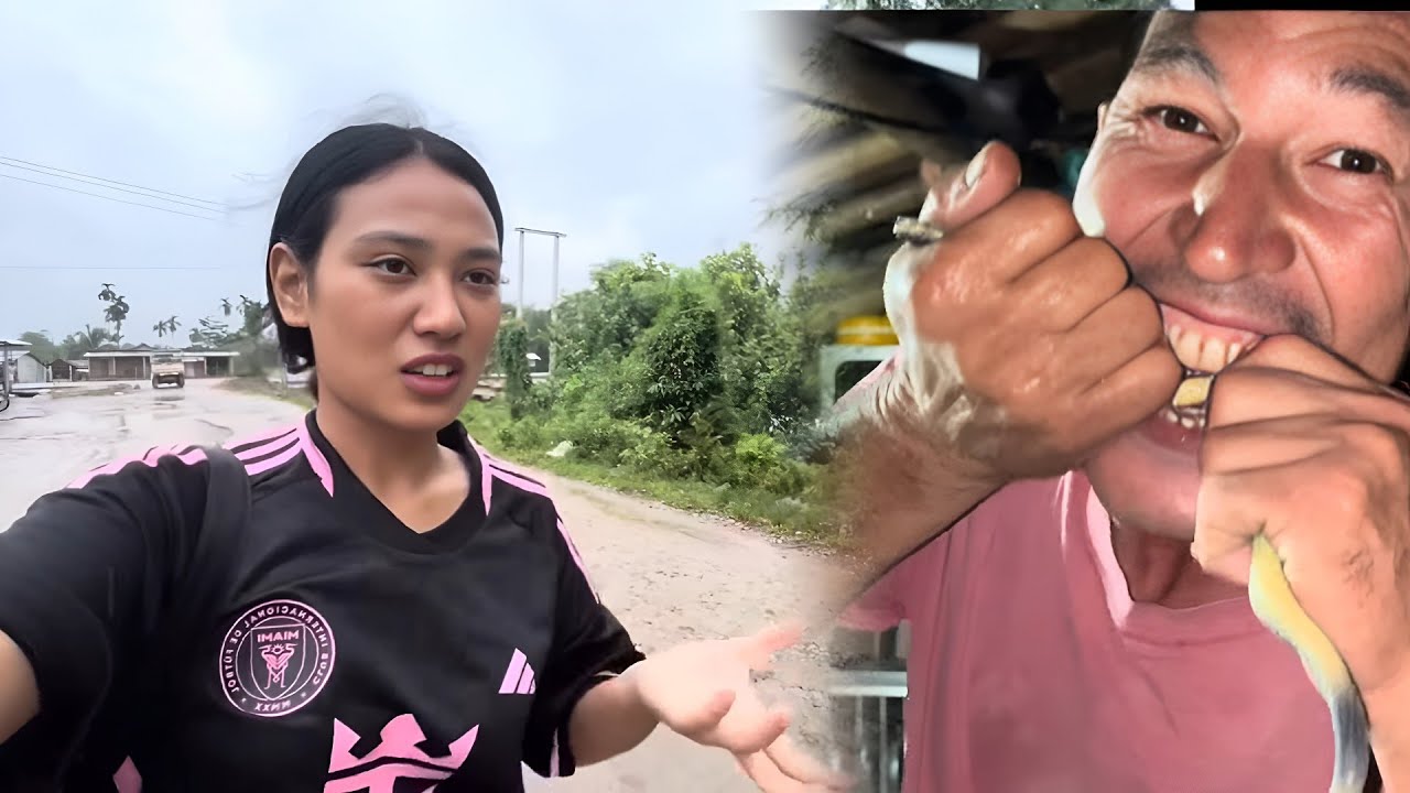 Fake snake prank Gone worng 😱|family reaction|| Arunachal Pradesh 🇮🇳