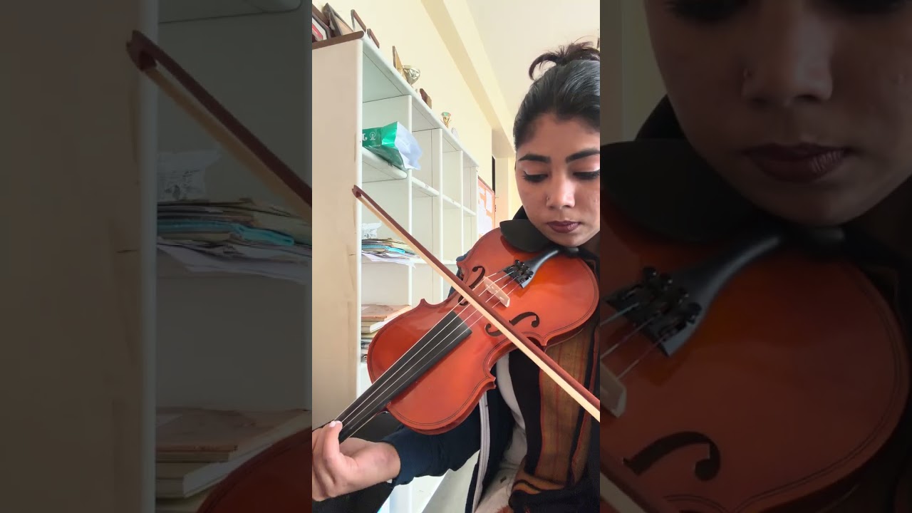 Charukeshi- Brief Alap | Sanghita Chakraborty 
