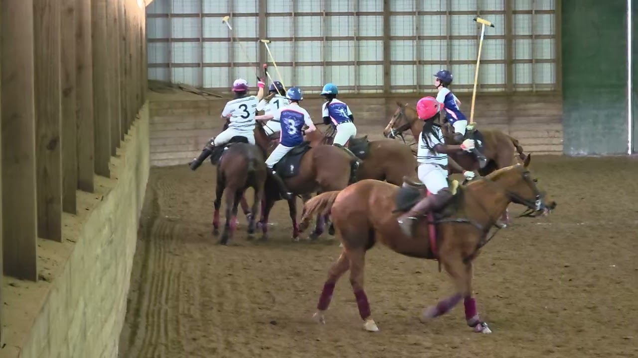 06.03.26 — WTR против Star Creek Polo — Chukker 4
