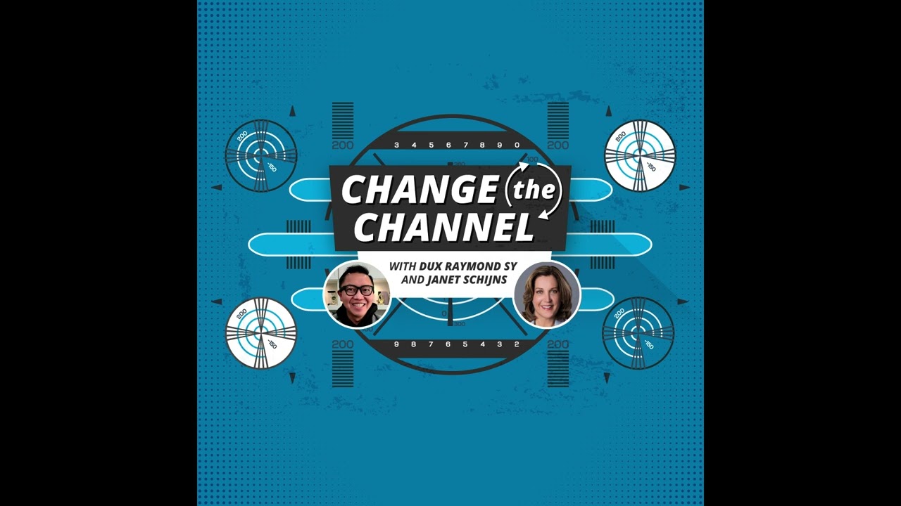#ChangetheChannel Ep. 2: Modern MSP Marketing: How to Jumpstart Your Brand