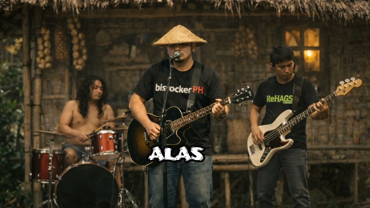 ALAS | bisrockerPH 