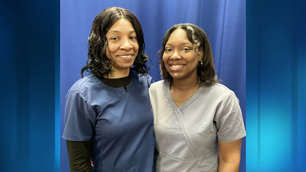 Lorain County JVS Adult Diploma Program