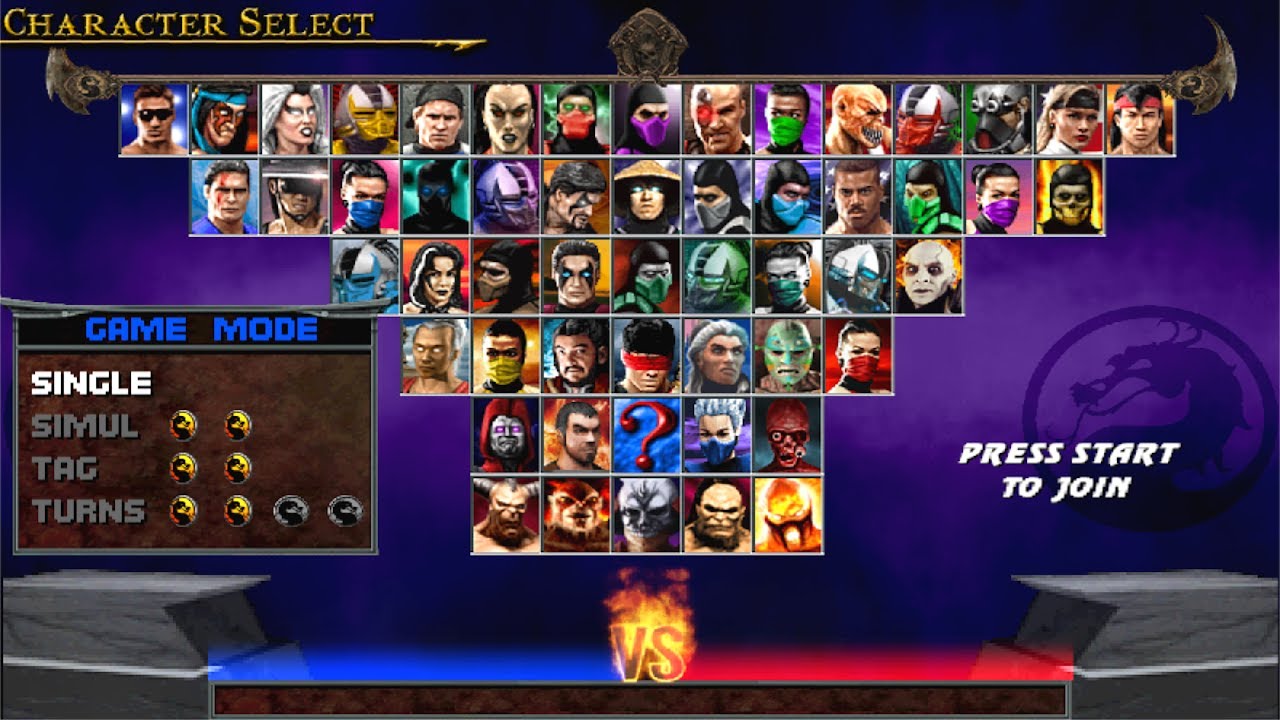 New Mortal Kombat Project! First Look at MKP Season 2 - 2025