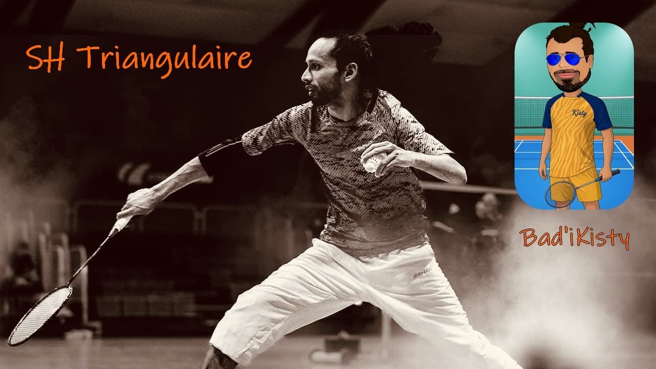 SH Triangulaire