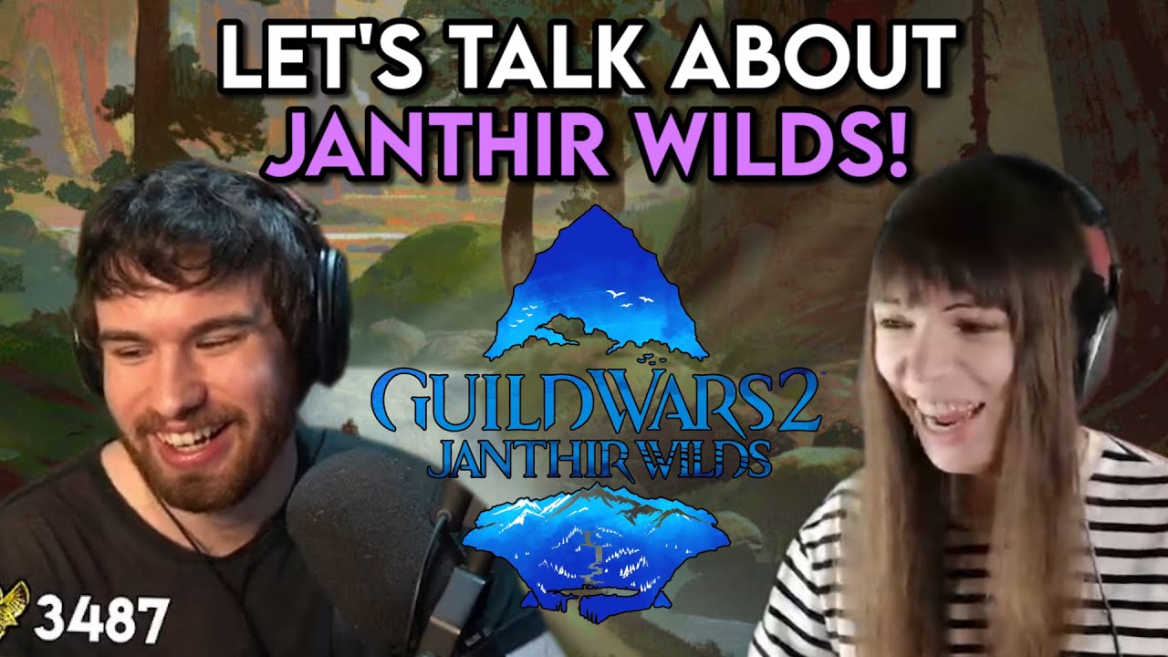 LARATIME : Expansion HYPE!!