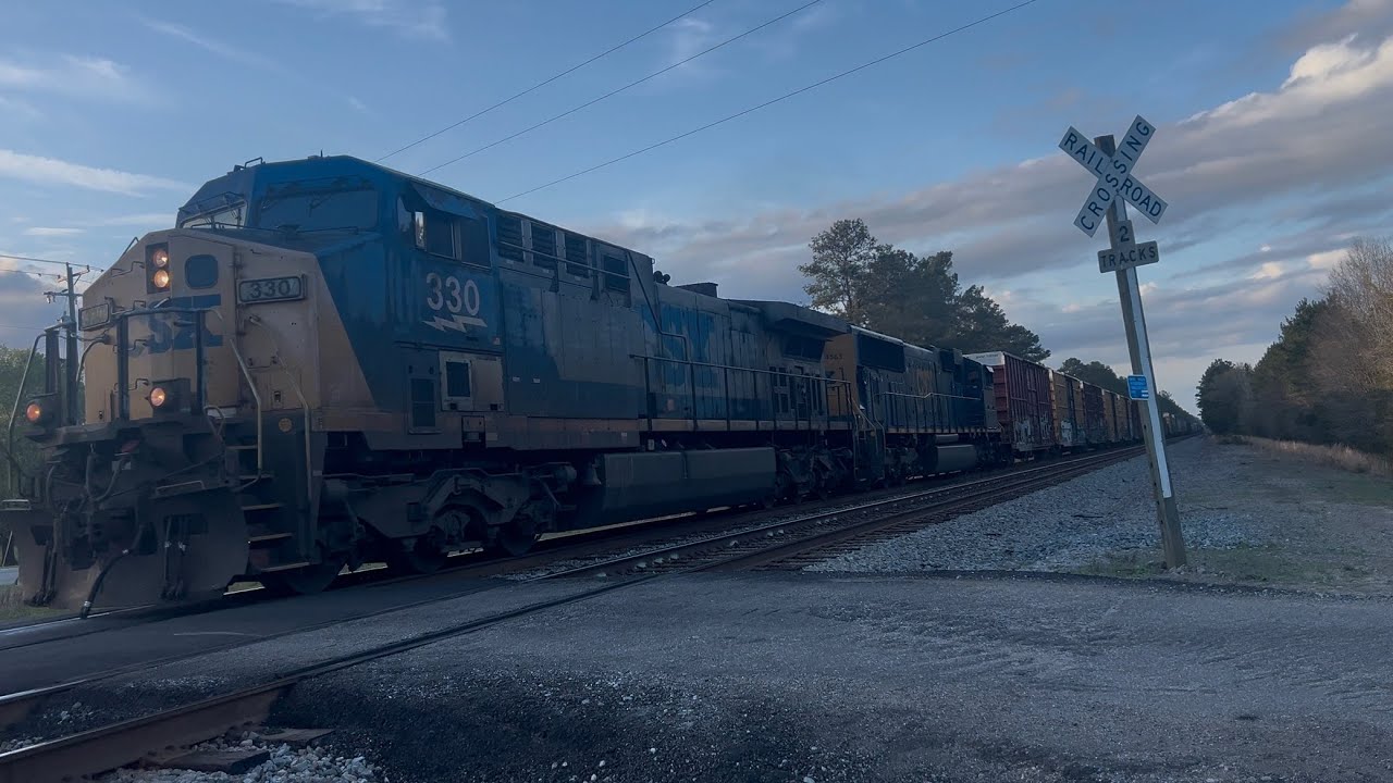 L640-15 Sumter SC to Florence SC