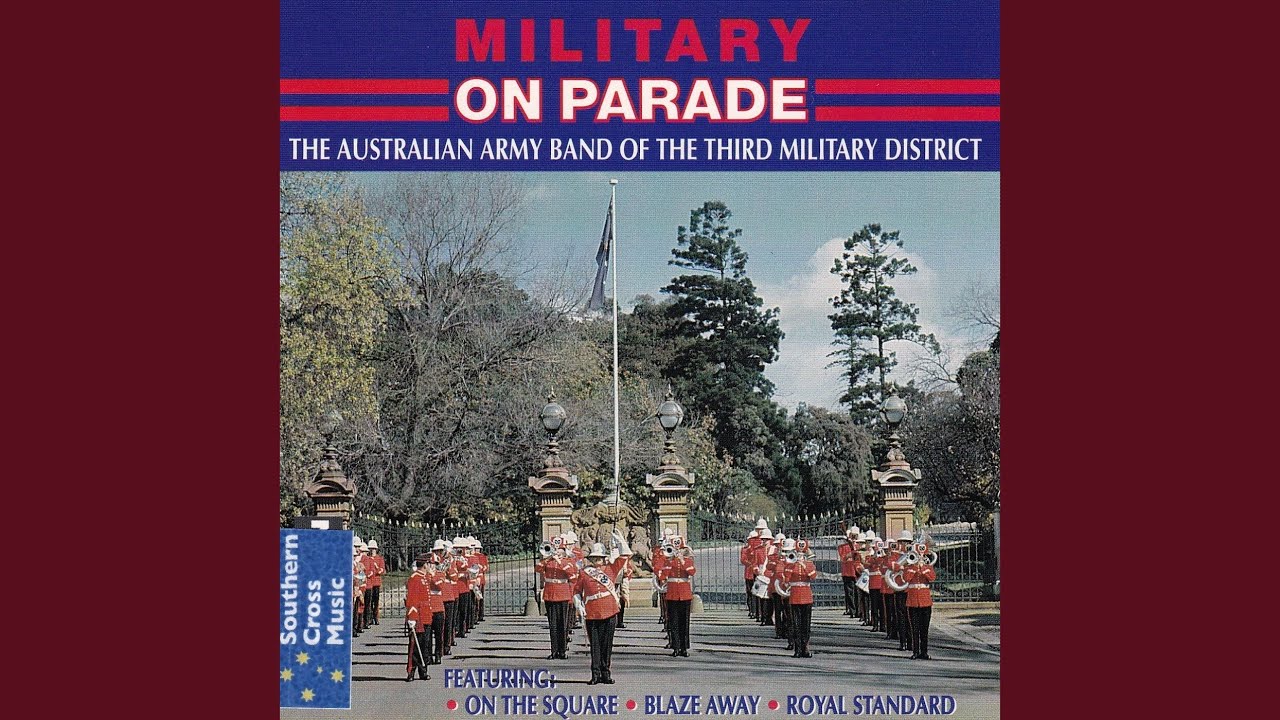 Sons of the Brave