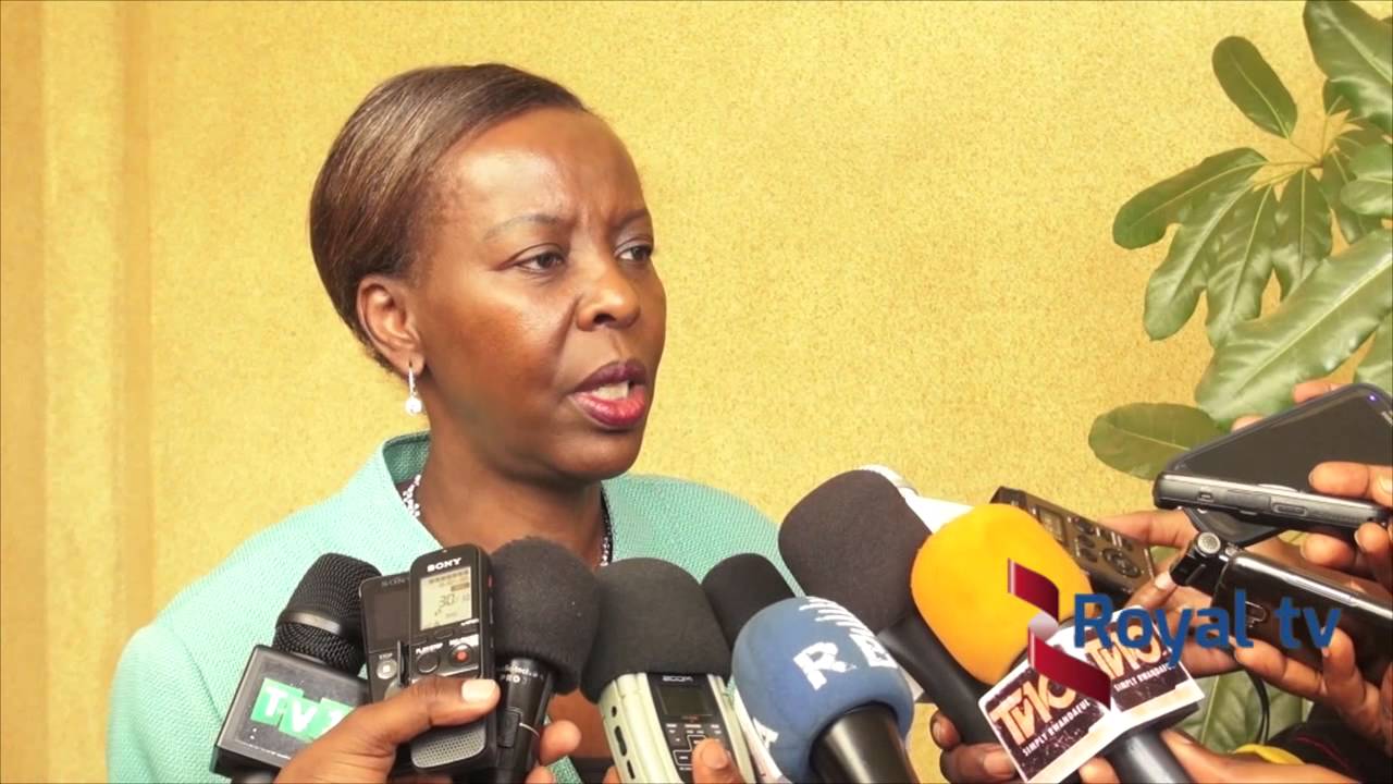 Minisiteri y’ububanyi n’amahanga iratangaza ko leta y’u rwanda yahisemo kugenda gahoro mu