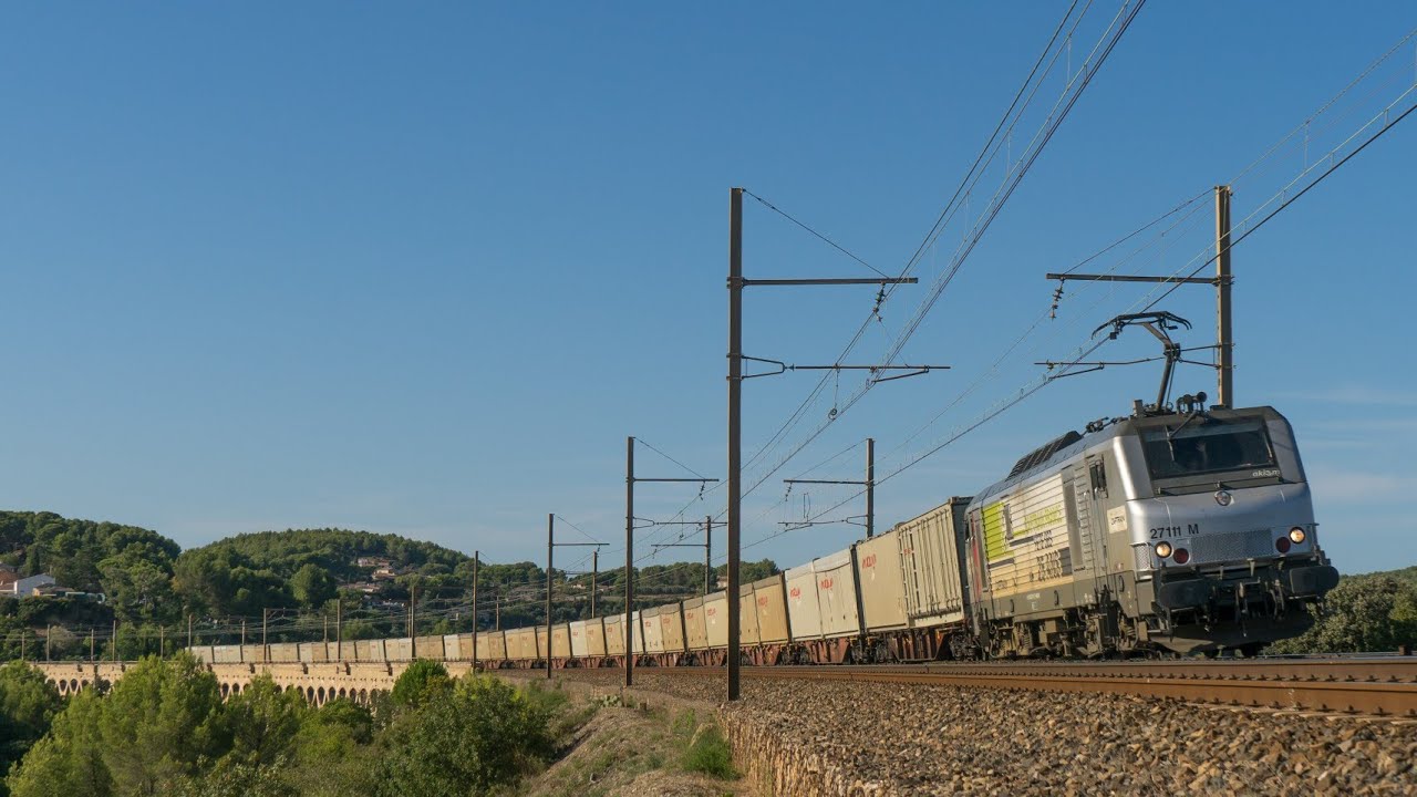 Passages, Départs et Arrivées de TGV, TER...en Septembre 2025
