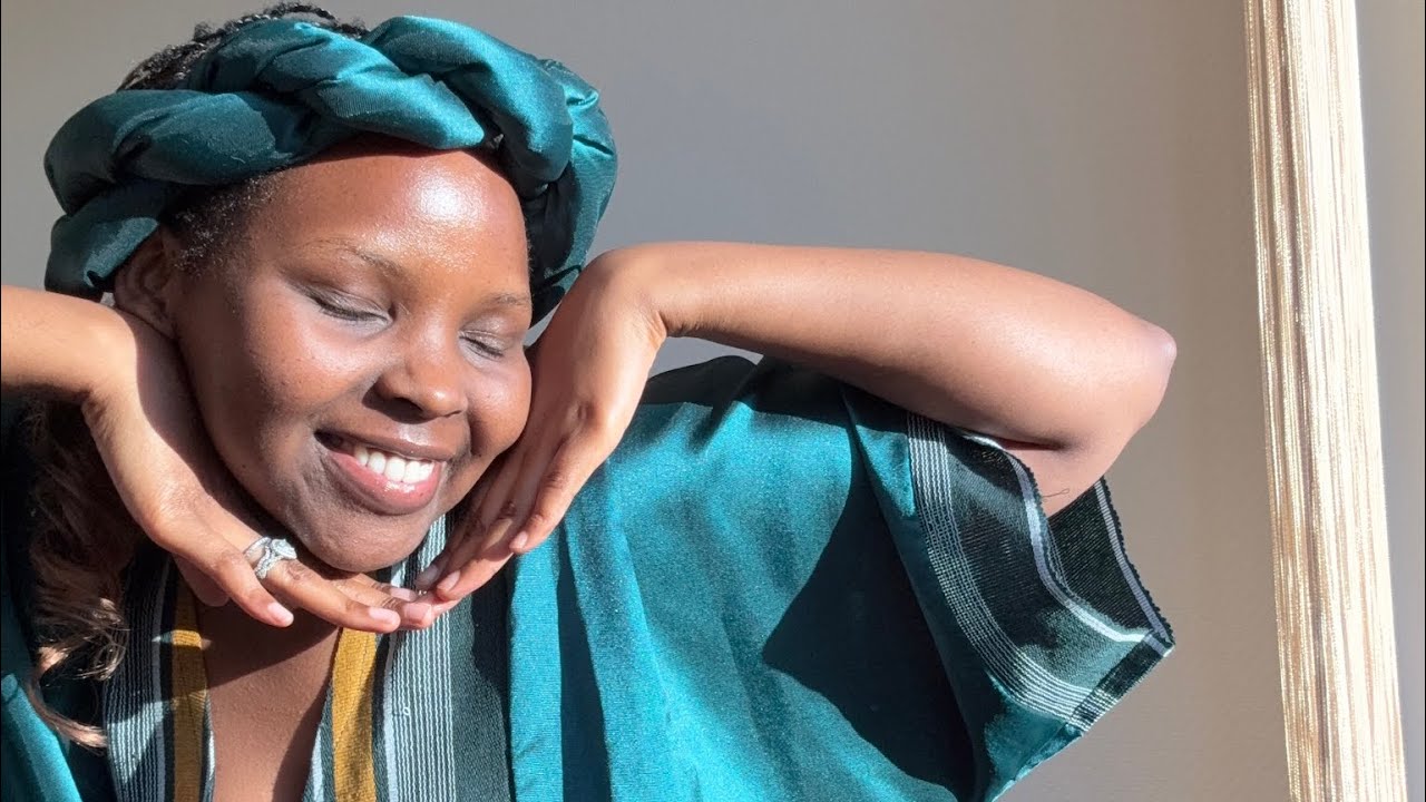 Visiting Nigeria for the first time Vlog part 1