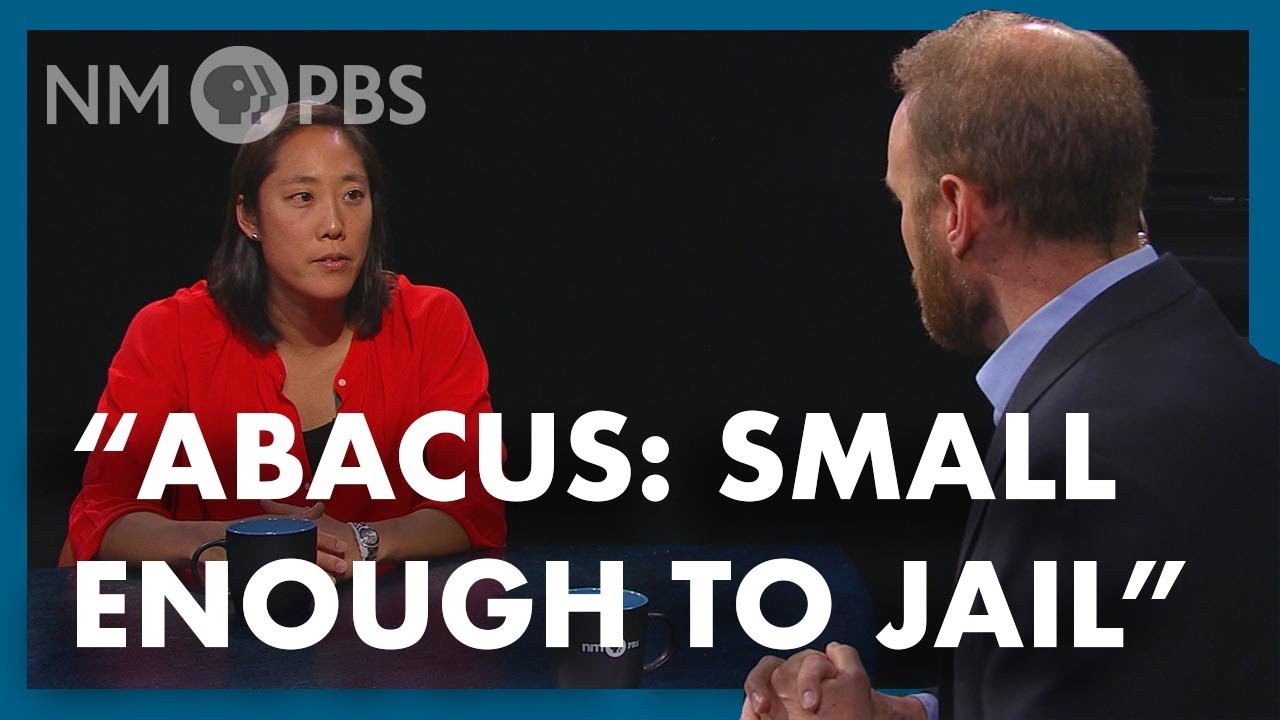 Sisters Featured in Frontline Documentary, “Abacus: Small Enough to Jail”
