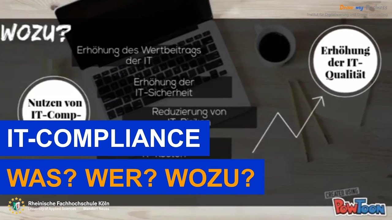 IT-Compliance